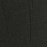 Dark Grey Marl Jersey Knit, Polyester
