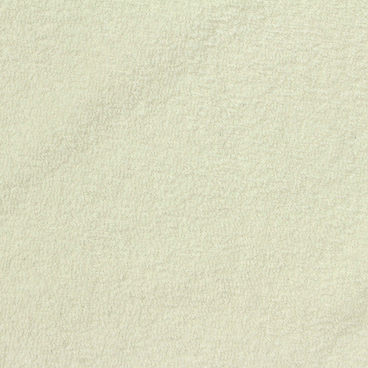Brushed 100% Cotton French Terry Fabric, 260 gsm, 165 cm — Khaki
