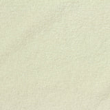 Brushed 100% Cotton French Terry Fabric, 260 gsm, 165 cm — Khaki