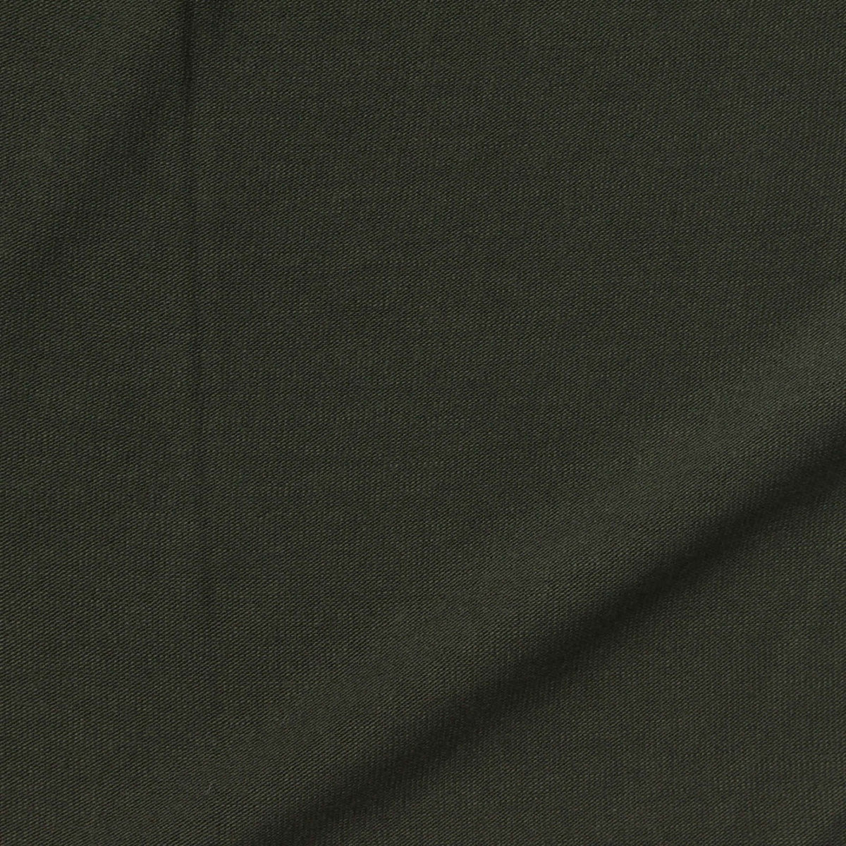 Bamboo Stretch Jersey Knit Fabric, 215 gsm, 150 cm — Green