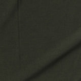 Bamboo Stretch Jersey Knit Fabric, 215 gsm, 150 cm — Green