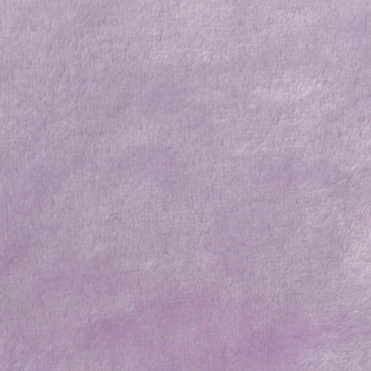 100% Polyester Fleece Fabric, 260 gsm, 157 cm — Purple