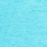Light Blue Marl Jersey Knit, Poly-Linen — texture