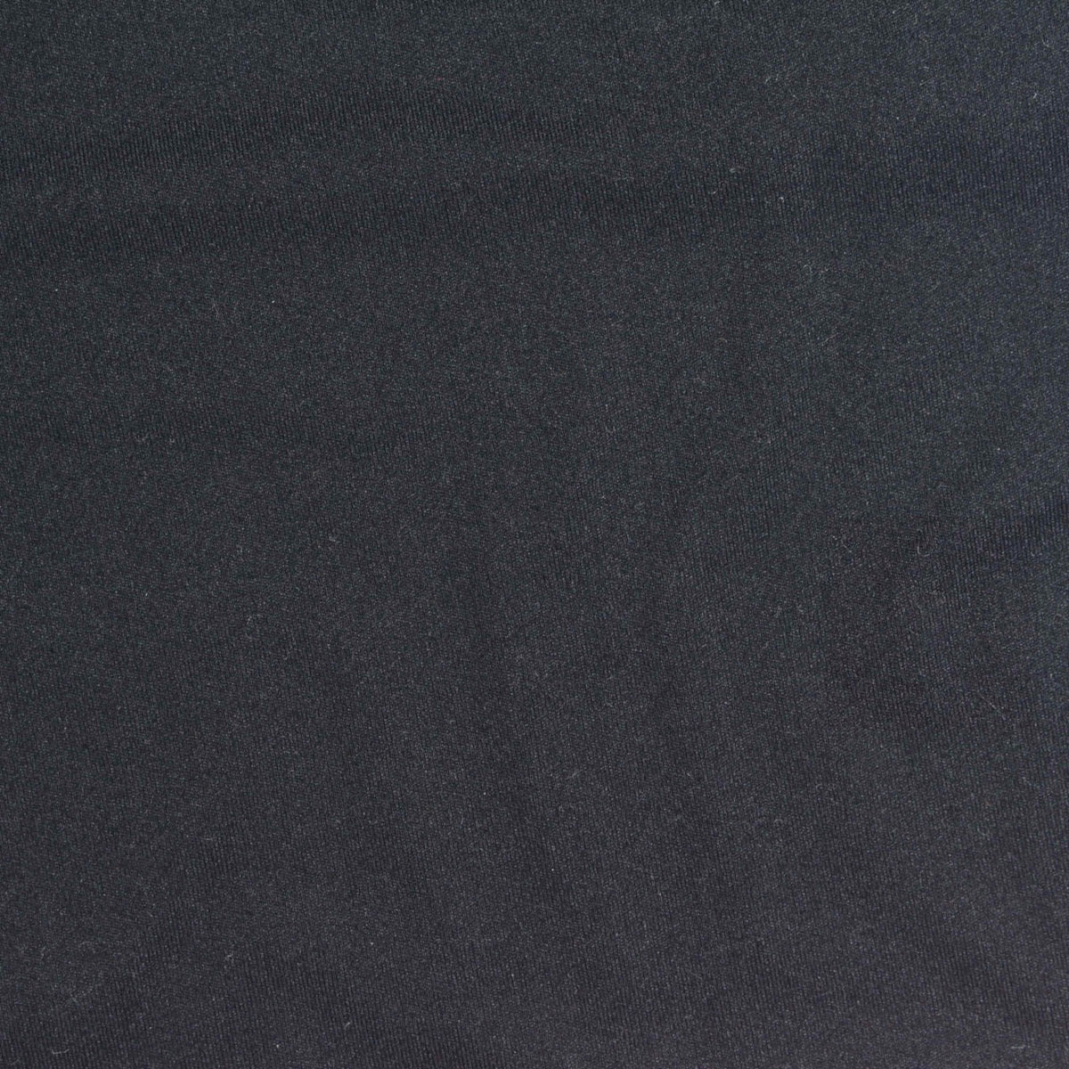 Nylon Stretch Interlock Knit Fabric, 210 gsm, 150 cm — Navy