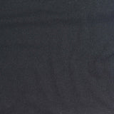 Nylon Stretch Interlock Knit Fabric, 210 gsm, 150 cm — Navy