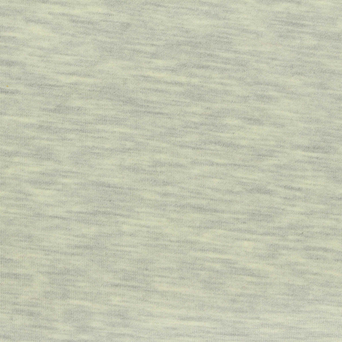 Heathered Grey Marl Scuba Knit, Poly-Modal