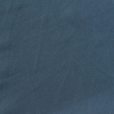 100% Polyester Jersey Knit Fabric, 147 gsm, 161 cm — Navy
