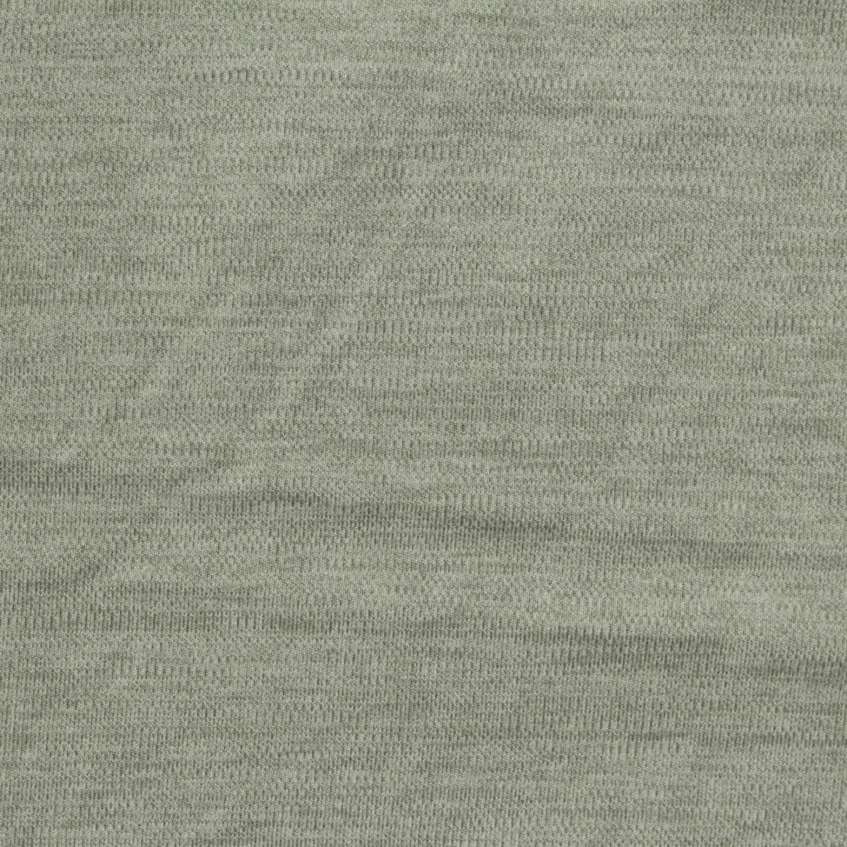 Light Green Marl Velvet, Polyester