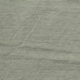Light Green Marl Velvet, Polyester