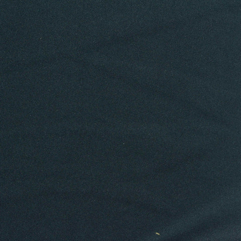 100% Polyester Jersey Knit Fabric, 128 gsm, 174 cm — Navy