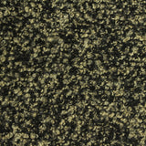 Black Marl Chunky Knit, Polyester