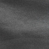 Polyester Modal Stretch Scuba Knit Fabric, 200 gsm, 155 cm — Grey — texture