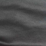 Polyester Modal Stretch Scuba Knit Fabric, 200 gsm, 155 cm — Grey
