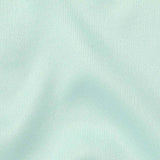 100% Polyester Jersey Knit Fabric, 95 gsm, 179 cm — Blue — texture