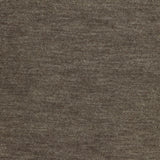 Brown Marl French Terry, Poly-Viscose