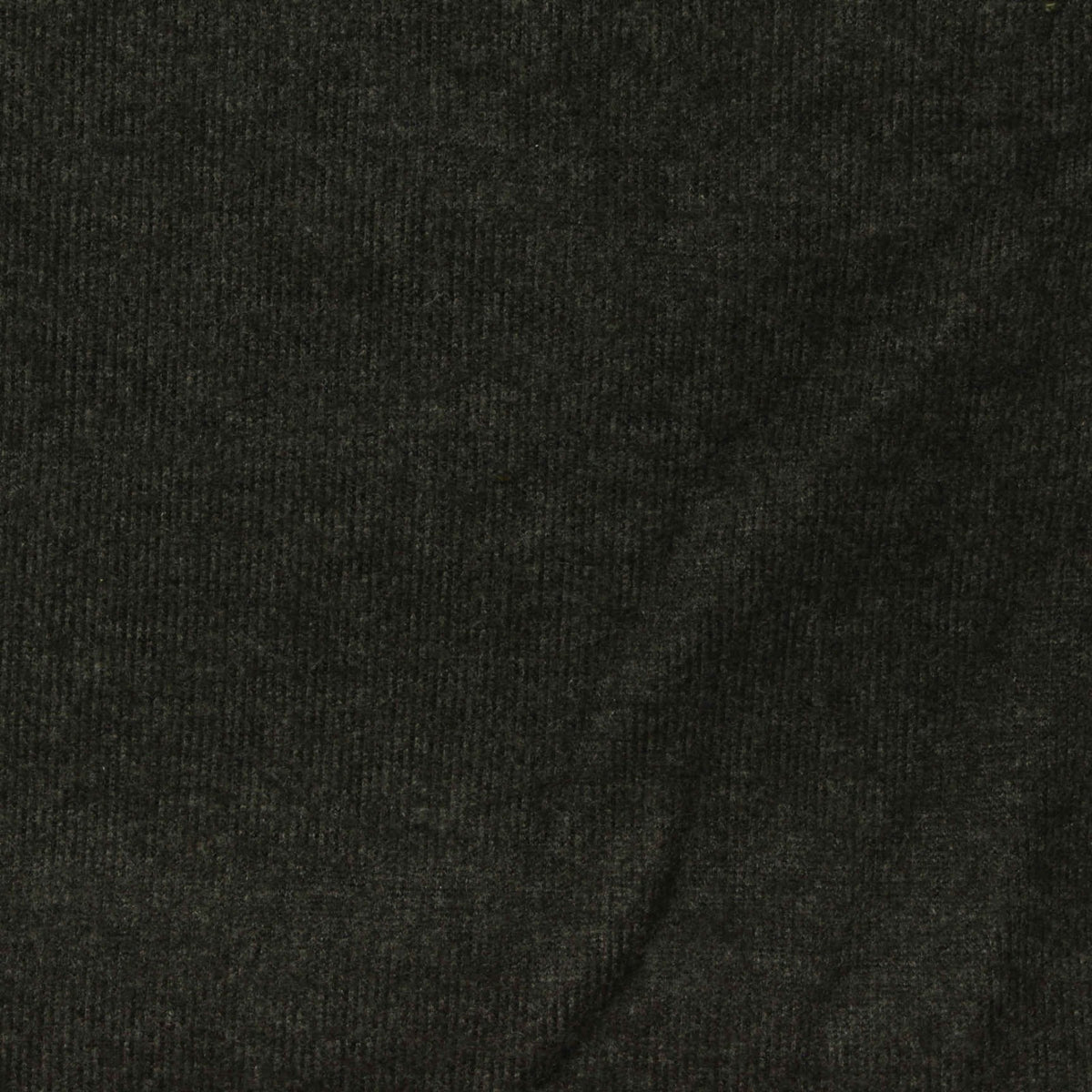 Jacquard Polyester Viscose Knit Fabric, 410 gsm, 160 cm — Green