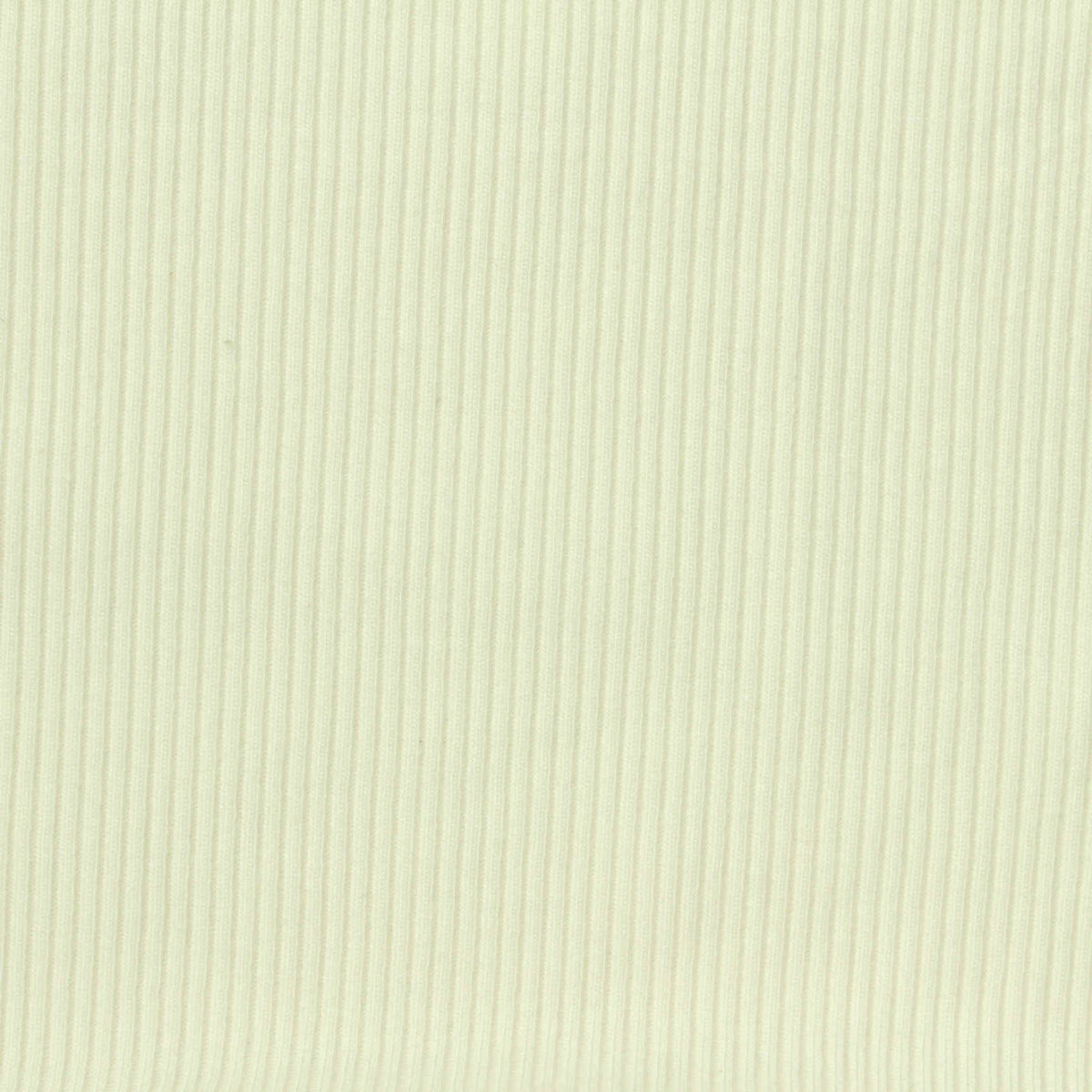 Modal Polyester Stretch Rib Knit Fabric, 400 gsm, 130 cm — Beige