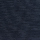 Dark Blue Marl Jersey Knit, Polyester