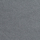 100% Polyester Jersey Knit Fabric, 148 gsm, 153 cm — Grey — texture