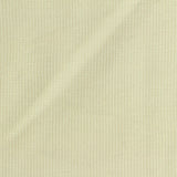100% Cotton Rib Knit Fabric, 257 gsm, 172 cm — Yellow