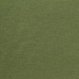 Polyester Cotton Jersey Knit Fabric, 144 gsm, 156 cm — Green