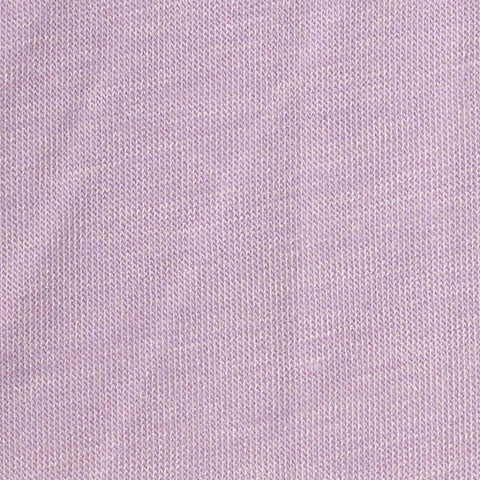 Modal Polyester Stretch Jersey Knit Fabric, 135 gsm, 161 cm — Purple