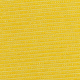 Striped Modal Polyester Ponte Knit Fabric, 247 gsm, 178 cm — Yellow — texture