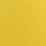 Striped Modal Polyester Ponte Knit Fabric, 247 gsm, 178 cm — Yellow