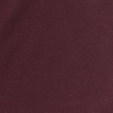Cotton Polyester Jersey Knit Fabric, 137 gsm, 169 cm — Red