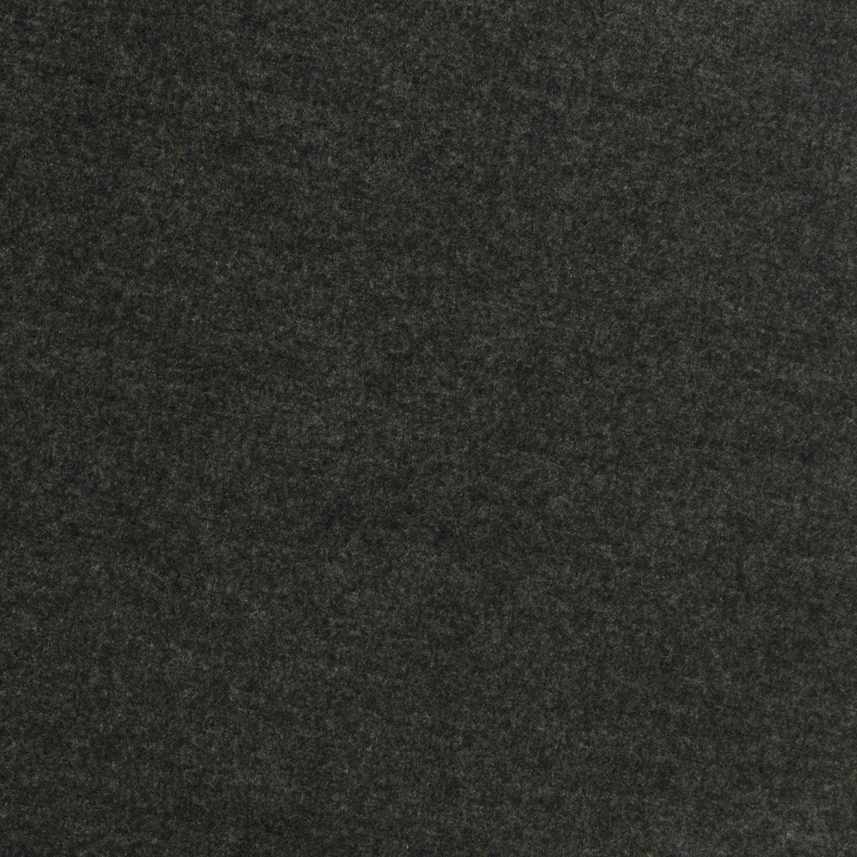 Dark Grey Marl Ponte Knit, Poly-Viscose, 300 gsm
