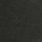 Dark Grey Marl Ponte Knit, Poly-Viscose
