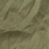 100% Polyester Jersey Knit Fabric, 104 gsm, 170 cm — Green — texture