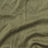 100% Polyester Jersey Knit Fabric, 104 gsm, 170 cm — Green