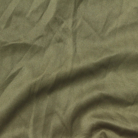 100% Polyester Jersey Knit Fabric, 104 gsm, 170 cm — Green