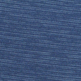 Blue Marl Jersey Knit, Polyester — texture