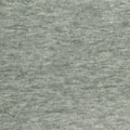 Grey Marl Jacquard, Poly-Cotton, 295 gsm