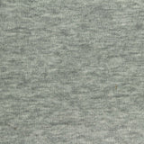 Grey Marl Jacquard, Poly-Cotton