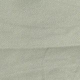 100% Polyester Piqué Knit Fabric, 109 gsm, 169 cm — Green — texture