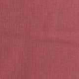 Cotton Stretch Rib Knit Fabric, 351 gsm, 110 cm — Pink
