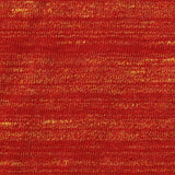 Red Marl Jersey Knit — texture