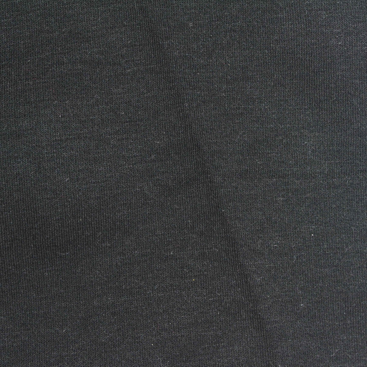 Dark Grey Marl French Terry, Poly-Viscose, 251 gsm