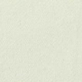 Brushed Cotton Polyester French Terry Fabric, 275 gsm, 161 cm — Beige — texture