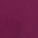 Polyester Stretch Sateen Fabric, 230 gsm, 160 cm — Purple — texture