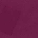 Polyester Stretch Sateen Fabric, 230 gsm, 160 cm — Purple