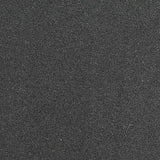 Brushed Polyester Stretch Milk Silk Knit Fabric, 210 gsm, 150 cm — Grey — texture