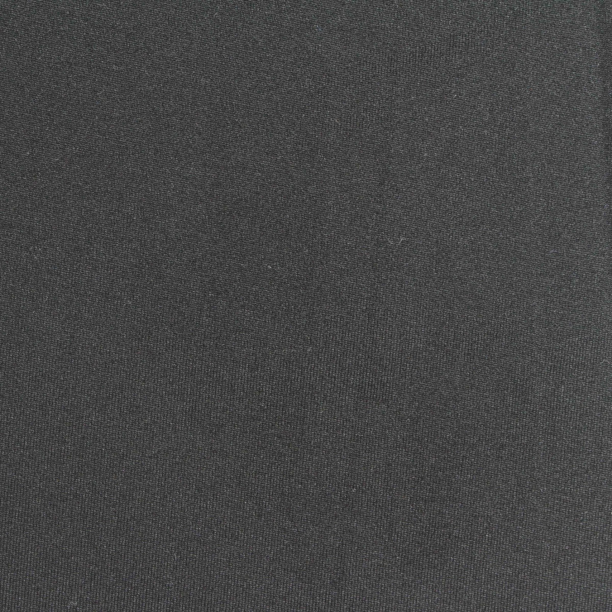 Brushed Polyester Stretch Milk Silk Knit Fabric, 210 gsm, 150 cm — Grey