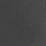 Brushed Polyester Stretch Milk Silk Knit Fabric, 210 gsm, 150 cm — Grey