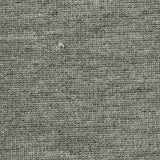 Grey Marl Ponte Knit, Viscose-Nylon — texture