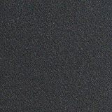 Dark Grey Marl Scuba Knit, Polyester — texture