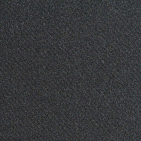 Dark Grey Marl Scuba Knit, Polyester, 290 gsm, 155 cm